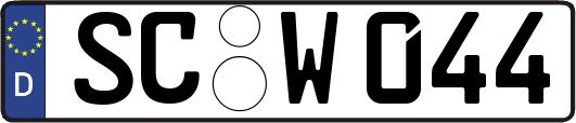 SC-W044