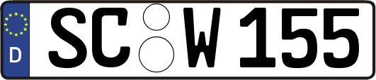 SC-W155