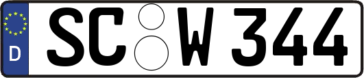 SC-W344