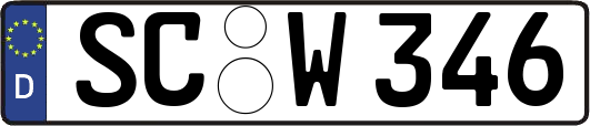 SC-W346