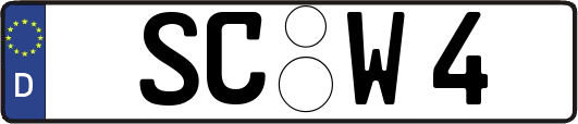 SC-W4