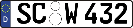SC-W432