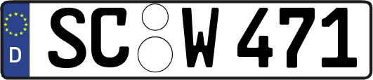 SC-W471