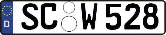 SC-W528