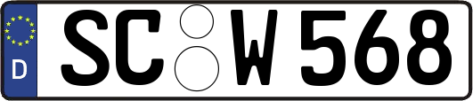 SC-W568