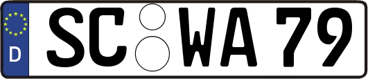 SC-WA79