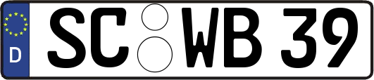 SC-WB39