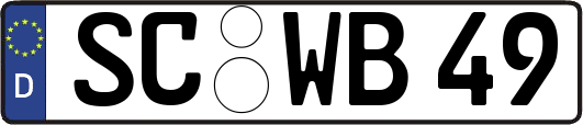 SC-WB49