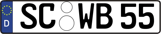 SC-WB55