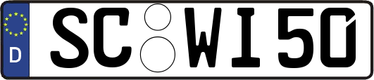 SC-WI50