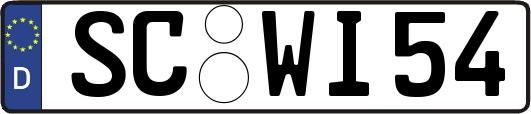 SC-WI54