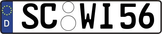 SC-WI56