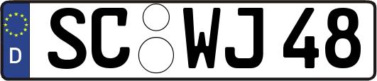 SC-WJ48