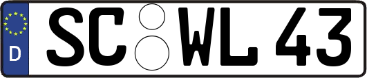 SC-WL43