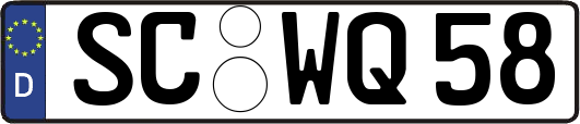 SC-WQ58