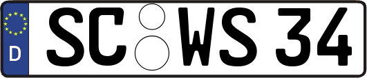 SC-WS34