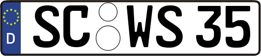 SC-WS35