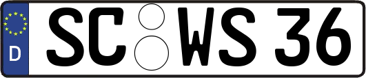 SC-WS36