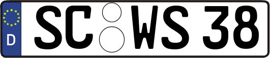 SC-WS38