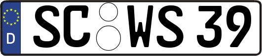 SC-WS39