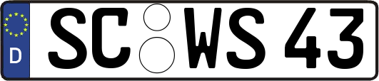 SC-WS43