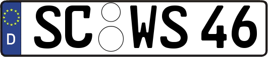 SC-WS46