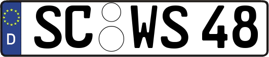 SC-WS48