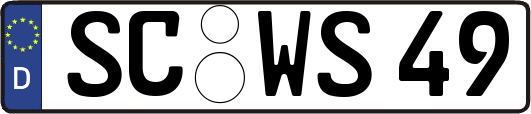 SC-WS49