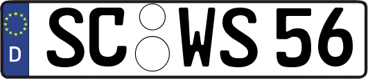 SC-WS56