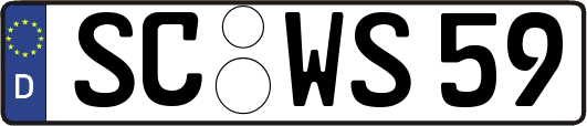 SC-WS59