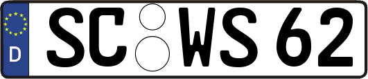 SC-WS62