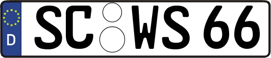 SC-WS66