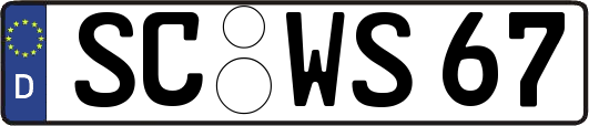 SC-WS67