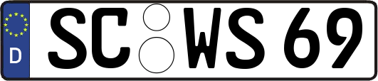 SC-WS69