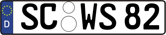 SC-WS82