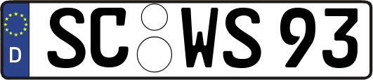 SC-WS93