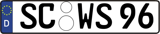 SC-WS96