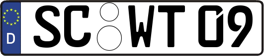 SC-WT09