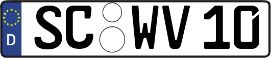 SC-WV10