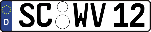 SC-WV12