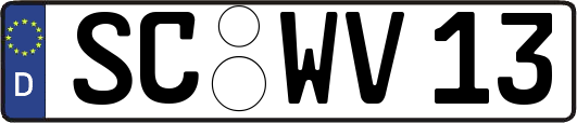 SC-WV13