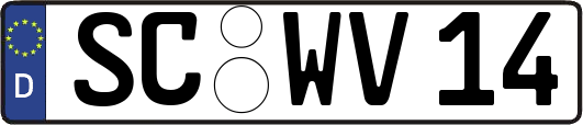 SC-WV14