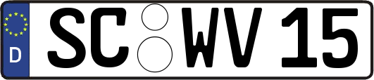 SC-WV15