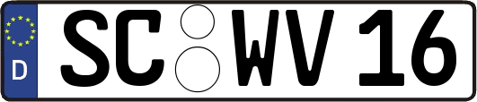 SC-WV16