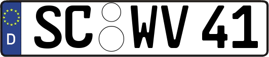 SC-WV41