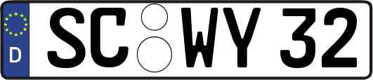 SC-WY32