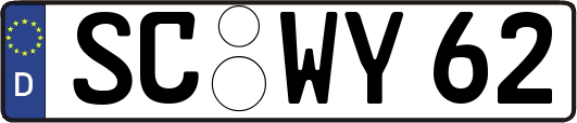 SC-WY62