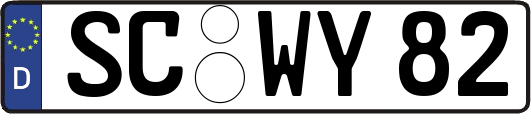 SC-WY82