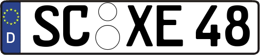 SC-XE48