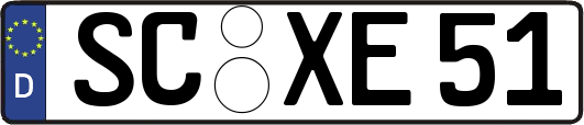 SC-XE51